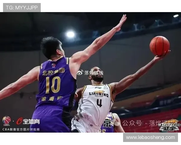 北控男篮今晚对阵辽宁男篮 赛季关键战役全力以赴